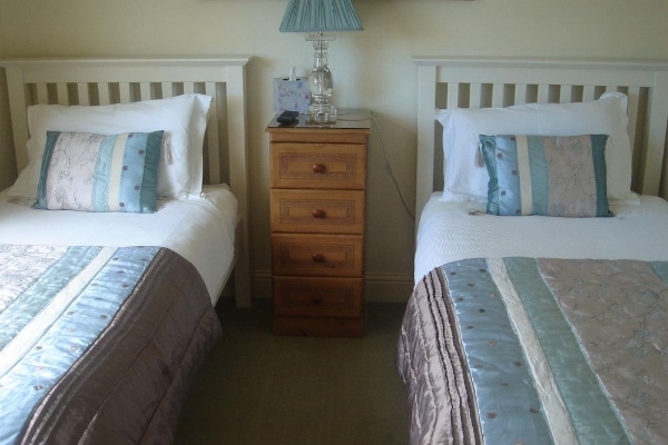 Hotel Rathview House B&B